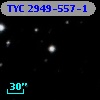 TYC 2949-557-1