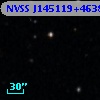 NVSS J145119+463808