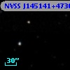 NVSS J145141+473009