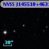 NVSS J145510+463142