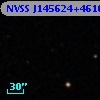 NVSS J145624+461613