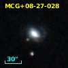 2MASX J14532462+4629076