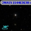 2MASX J14463630+4612493