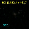 RX J1452.4+4617
