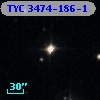TYC 3474-186-1