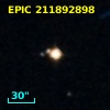 2MASS J08433463+1837199