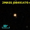 2MASS J08491476+2043009