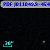 PDF J011049.9-454819