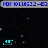 PDF J011052.2-452125