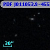 PDF J011053.8-455211