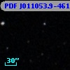 PDF J011053.9-461555