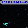 PDF J011054.9-453349