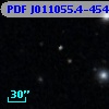 PDF J011055.4-454625