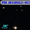 PDF J011056.3-452302