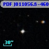 PDF J011056.8-460021