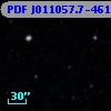 PDF J011057.7-461554