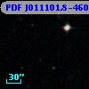 PDF J011101.8-460122