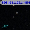 PDF J011102.1-454330