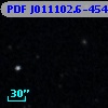 PDF J011102.6-454726