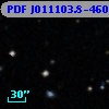 PDF J011103.8-460305