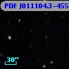 PDF J011104.3-455532