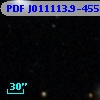 PDF J011113.9-455724