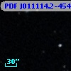 PDF J011114.2-454724