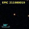 2MASS J08483450+1955575
