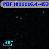 PDF J011116.4-453018