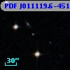 PDF J011119.6-451020