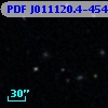 PDF J011120.4-454543