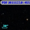 PDF J011122.0-455816