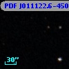 PDF J011122.6-450540