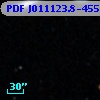 PDF J011123.8-455737
