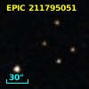 2MASS J08422804+1714485