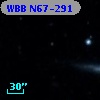 WBB N67-291