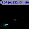 PDF J011224.3-450859