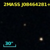 2MASS J08464281+1925343