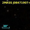 2MASS J08471907+2111021