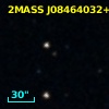 2MASS J08464032+1916304