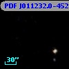 PDF J011232.0-452946
