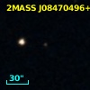 2MASS J08470496+1855428