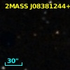 2MASS J08381244+2008026