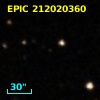 2MASS J08424538+2035336