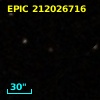 2MASS J08485990+2041555