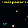 2MASS J08481071+1937332