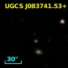 2MASS J08374154+1830478