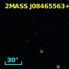 2MASS J08465563+1802010