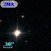 2MASS J08413275+1940138