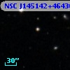 NSC J145142+464305